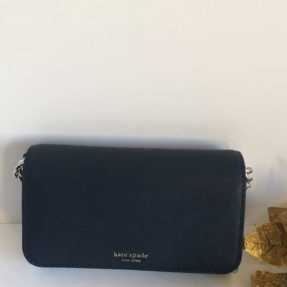 Kate spade Cameron small flap Crossbody - Picture 1 of 5